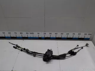  Трос КПП Peugeot Expert 3 Арт E52505743, вид 1