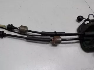  Трос КПП Peugeot Expert 3 Арт E52505743, вид 5