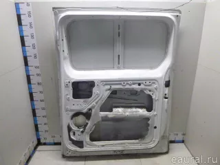 9811897880 Citroen-Peugeot Дверь сдвижная Citroen jumpy 3 Арт E52562623, вид 12