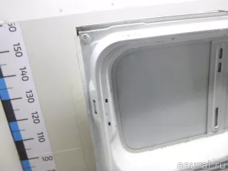 9811897880 Citroen-Peugeot Дверь сдвижная Citroen jumpy 3 Арт E52562623, вид 13