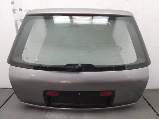 4B0827565J Ручка крышки багажника серая Audi A6 C6 (S6,RS6) Арт 11375047, вид 1