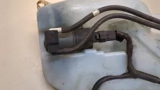 28940JD000 Бачок омывателя Nissan Qashqai 1  Арт 20355762, вид 2