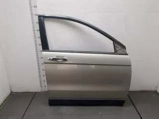 72140SWWE01ZA Ручка наружная передняя правая серебристая Honda CR-V 3 Арт 11376247, вид 1