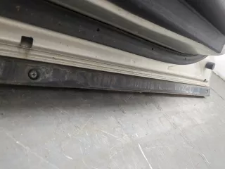 72140SWWE01ZA Ручка наружная передняя правая серебристая Honda CR-V 3 Арт 11376247, вид 2