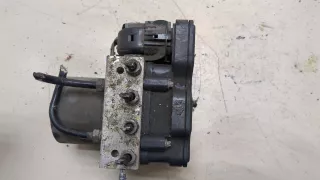 519870330 Блок АБС (ABS) Citroen Jumper 2 Арт 20356803, вид 2