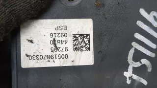 519870330 Блок АБС (ABS) Citroen Jumper 2 Арт 20356803, вид 4