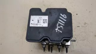 519870330 Блок АБС (ABS) Citroen Jumper 2 Арт 20356803, вид 5