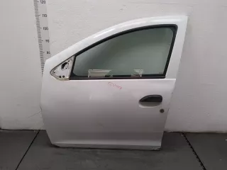 805031017R Замок двери передней левой Dacia Sandero 2 Арт 11375796, вид 1