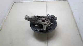  Ступица передняя левая Ford Fusion 2 Арт 20357106, вид 2