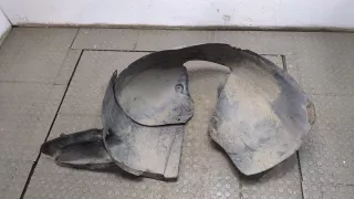 3C0805977 Защита арок передняя левая (подкрылок) Volkswagen Passat B7 Арт 20145955, вид 1