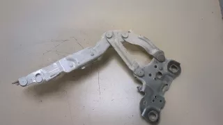  Петля капота левая BMW 3 G20/G21 Арт 20355764, вид 3