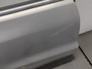 5N0833056A Дверь задняя правая серебристая Volkswagen Tiguan 1 Арт 20040767, вид 5