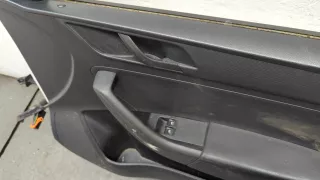 5JA831052C Дверь передняя правая белая Skoda Rapid Арт 20288824, вид 3