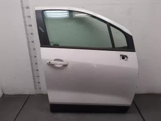 42342192,42558754,42342200,42558750 Дверь передняя правая белая Opel Mokka 1 Арт 20354975, вид 1