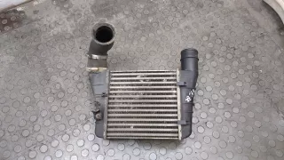  Интеркулер Audi A4 B8 Арт 20356250, вид 1