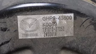GHP943800,13101027050 Цилиндр тормозной главный Mazda 6 3 Арт 20356599, вид 3