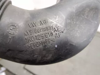 3C0129607BD Корпус воздушного фильтра Seat Altea Арт 9216716, вид 4