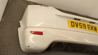 30796092 Светоотражатель (катафот) Volvo C30 Арт 11273263, вид 3