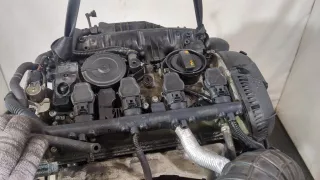 06H103064A Крышка двигателя передняя Audi A5 (S5,RS5) 1 Арт 11321658, вид 3