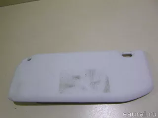 16079192PR Citroen-Peugeot Козырек солнцезащитный (внутри) Peugeot 208 Арт E22304549, вид 1