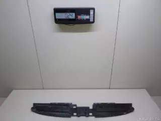  Решетка радиатора Peugeot Partner 3 Арт E22627404, вид 2