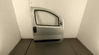 735526596 Обшивка двери передней правой (дверная карта) Fiat Qubo Арт 11377264, вид 1
