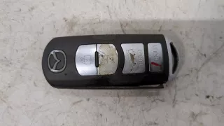  Ключ Mazda CX-9 1 Арт 20356997, вид 2