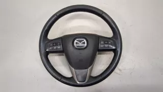  Подушка безопасности водителя Mazda CX-9 1 Арт 11377116, вид 1