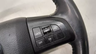  Подушка безопасности водителя Mazda CX-9 1 Арт 11377116, вид 3