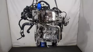 60003643 Патрубок интеркулера Buick Encore GX Арт 11323734, вид 4