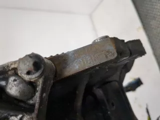 95135162,94516223 Патрубок интеркулера Chevrolet Trax Арт 11377608, вид 3
