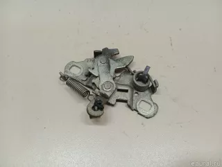 9673285680 Citroen-Peugeot Замок капота Peugeot 2008 restailing Арт E23711271, вид 1