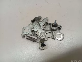 9673285680 Citroen-Peugeot Замок капота Peugeot 2008 restailing Арт E23711271, вид 2