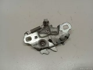 9673285680 Citroen-Peugeot Замок капота Peugeot 2008 restailing Арт E23711271, вид 3