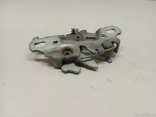 9673285680 Citroen-Peugeot Замок капота Peugeot 2008 restailing Арт E23711271, вид 4