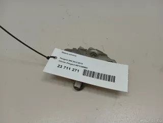 9673285680 Citroen-Peugeot Замок капота Peugeot 2008 restailing Арт E23711271, вид 5