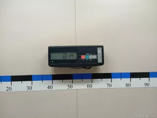 9673285680 Citroen-Peugeot Замок капота Peugeot 2008 restailing Арт E23711271, вид 7