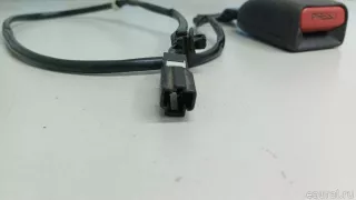 8975E8 Citroen-Peugeot Ответная часть ремня безопасности Citroen C-Crosser Арт E103095195, вид 2