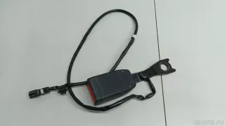 8975E8 Citroen-Peugeot Ответная часть ремня безопасности Citroen C-Crosser Арт E103095195, вид 4