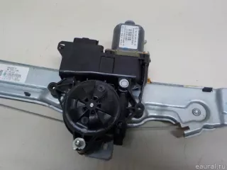9673154280 Citroen-Peugeot Стеклоподъемник электрический задний левый Peugeot 2008 restailing Арт E40355322, вид 3