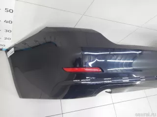  Бампер задний BMW 4 F32/F33/GT F36 Арт E70793034, вид 3