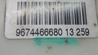 9674466680 Citroen-Peugeot Насос топливный электрический (подкачка) Peugeot 301 Арт E70801340, вид 13