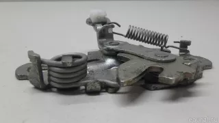 9673285680 Citroen-Peugeot Замок капота Peugeot 208 Арт E70801446, вид 3