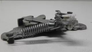 9673285680 Citroen-Peugeot Замок капота Peugeot 208 Арт E70801446, вид 4