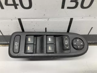 98026375ZD Citroen-Peugeot Блок управления стеклоподъемниками Peugeot 508 Арт E31672185