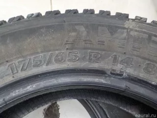  Шины к-кт Peugeot Partner 3 Арт E48543424, вид 13