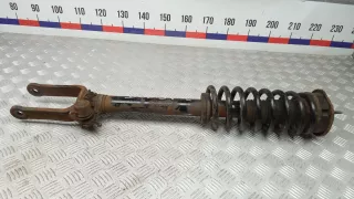  Стойка передняя левая Mercedes ML W164 Арт DOK51K501