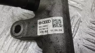 03L089C,  03L130089 Топливная рампа дизельная Volkswagen Passat B6 Арт AGM10BB01, вид 6