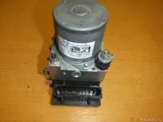 0265800461 BOSCH Блок АБС (ABS) Fiat Ducato 4 Арт E52565374, вид 2