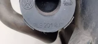 7LL0201801AA,PA66-M40,7L8201847 Адсорбер Volkswagen Touareg 1 Арт 2097431, вид 7